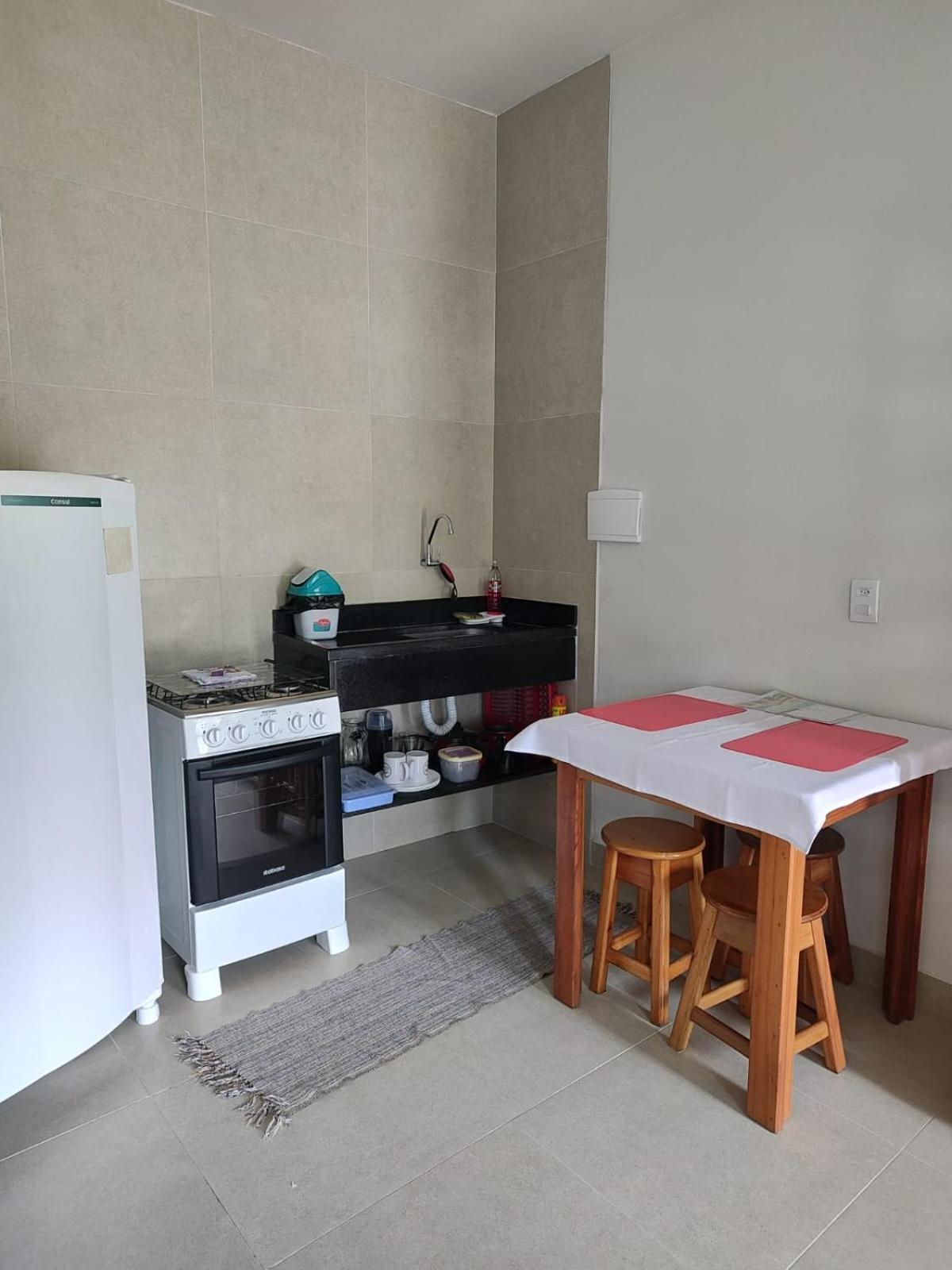 Vila Guaiamum 쿠무루샤치바 외부 사진