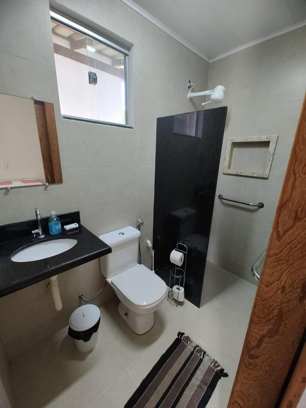 Vila Guaiamum 쿠무루샤치바 외부 사진